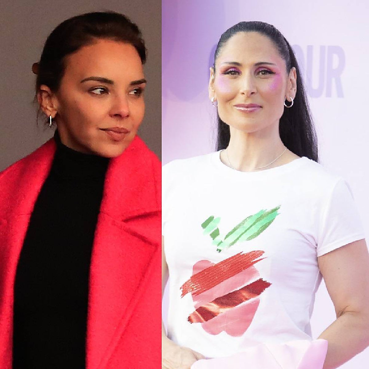 Crece la tensión entre Chenoa y Rosa López: el motivo de su distanciamiento