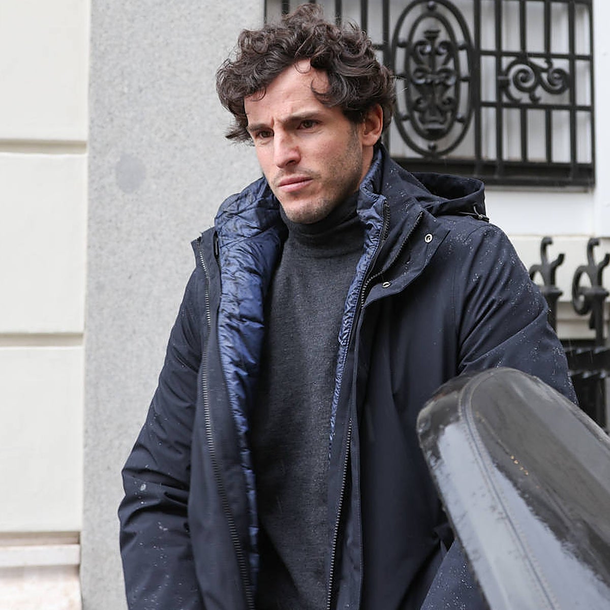 Íñigo Onieva explota contra Hugo Arévalo, amigo de Tamara Falcó: la incendiaria acusación