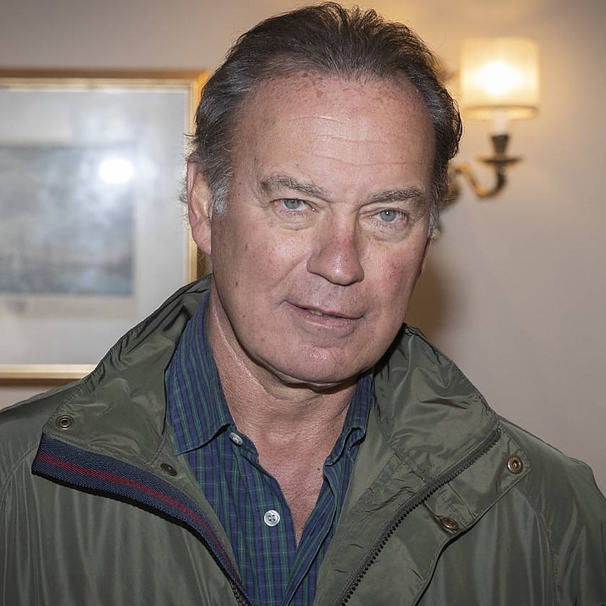 La dura confesión de Bertín Osborne sobre Nochebuena