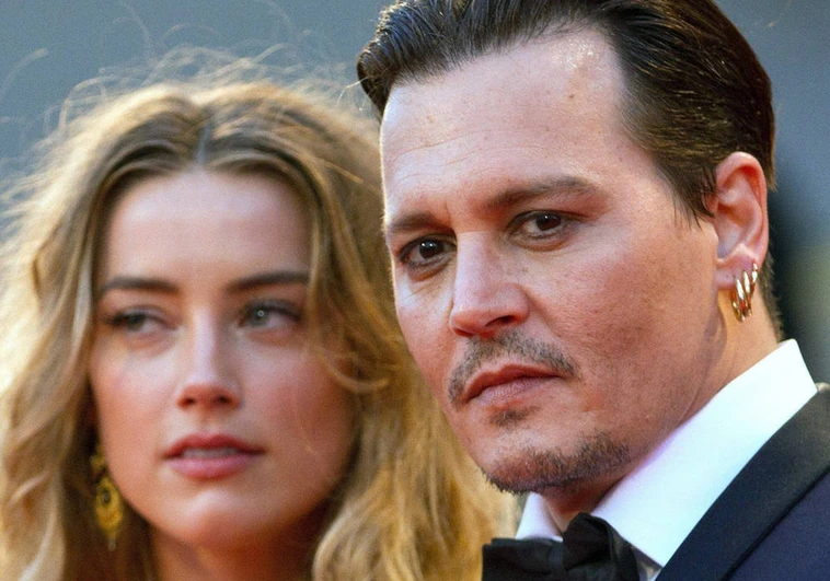 Amber Heard se da por vencida frente a Johnny Depp: «No puedo pasar por eso otra vez»