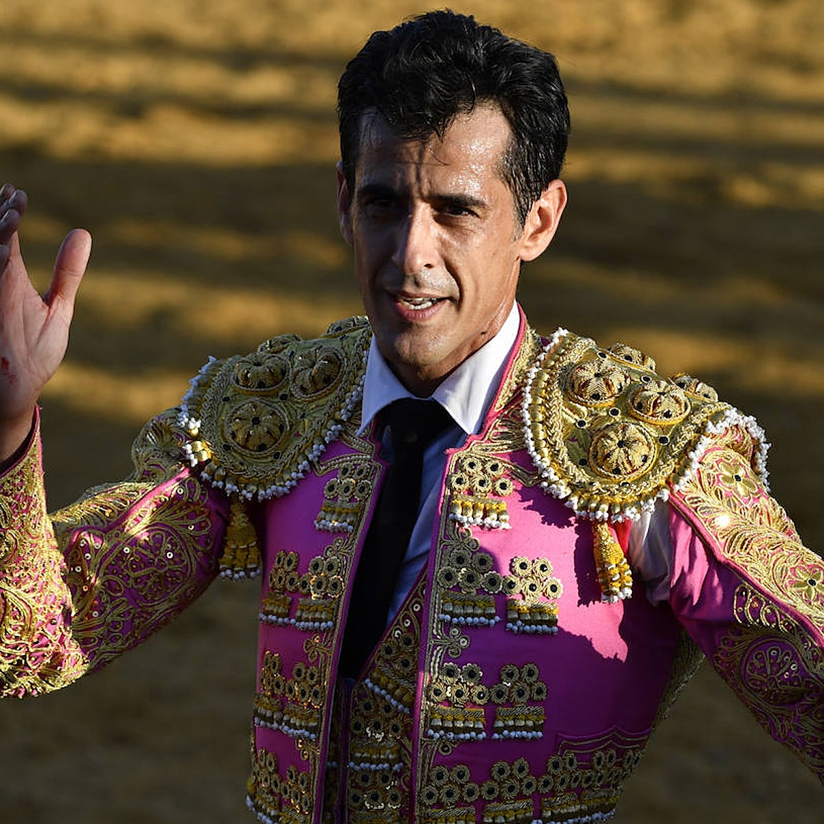 Víctor Janeiro responde a Belén Esteban: su sorprendente reacción