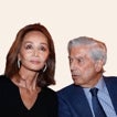 Isabel Preysler se marcha de España tras su ruptura con Mario Vargas Llosa