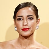 Inma Cuesta anuncia que está embarazada