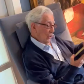 Vargas Llosa habla por primera vez de los motivos de su ruptura con Isabel Preysler