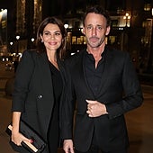 Álvaro Muñoz Escassi y María José Suárez rompen: la infidelidad como motivo