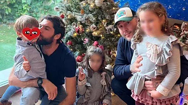 El acercamiento entre Cayetano y Kiko Rivera que aísla a Francisco