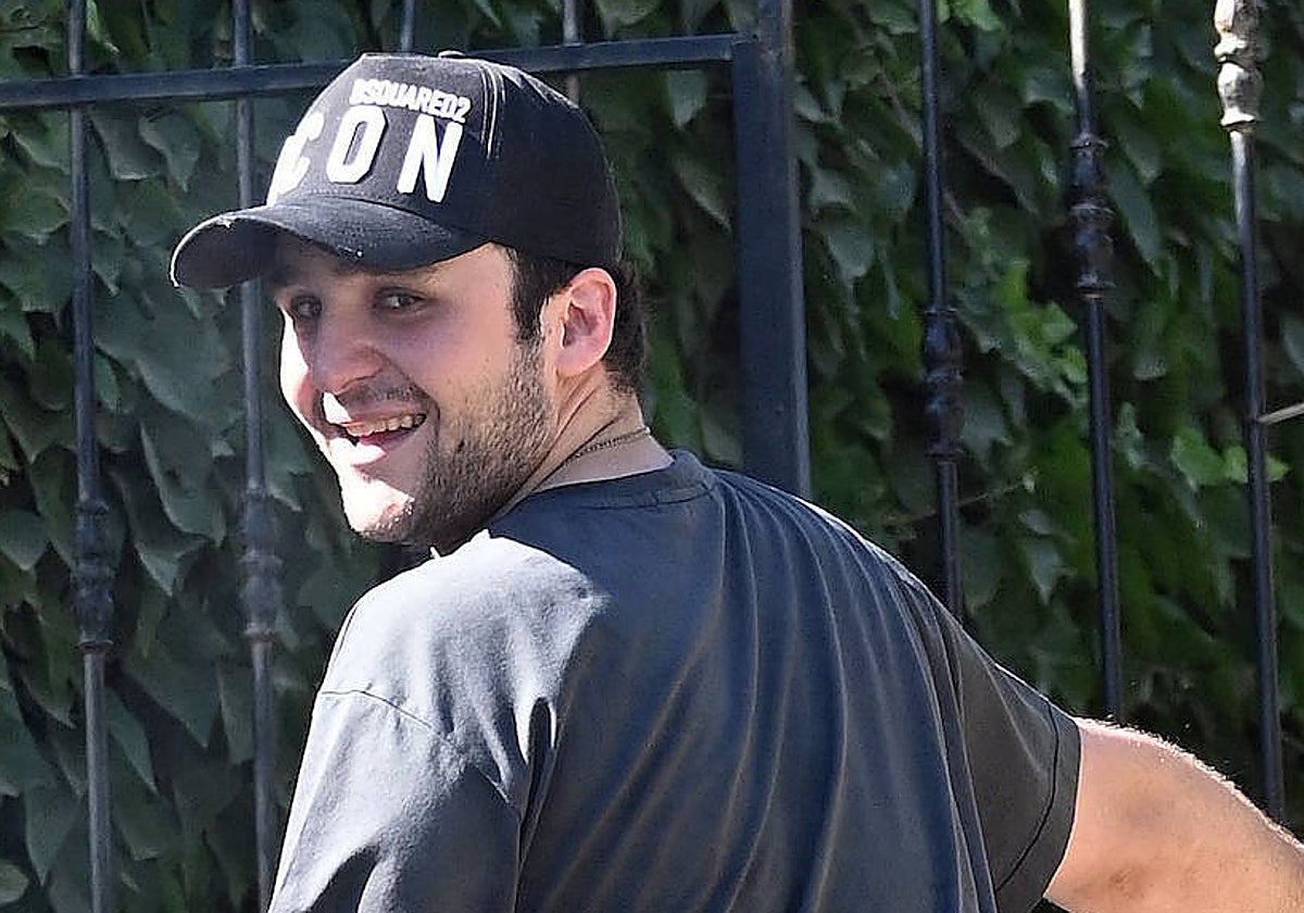 Felipe Juan Froilán