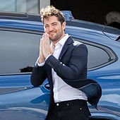 El truco de David Bisbal para pasear por la calle sin ser reconocido