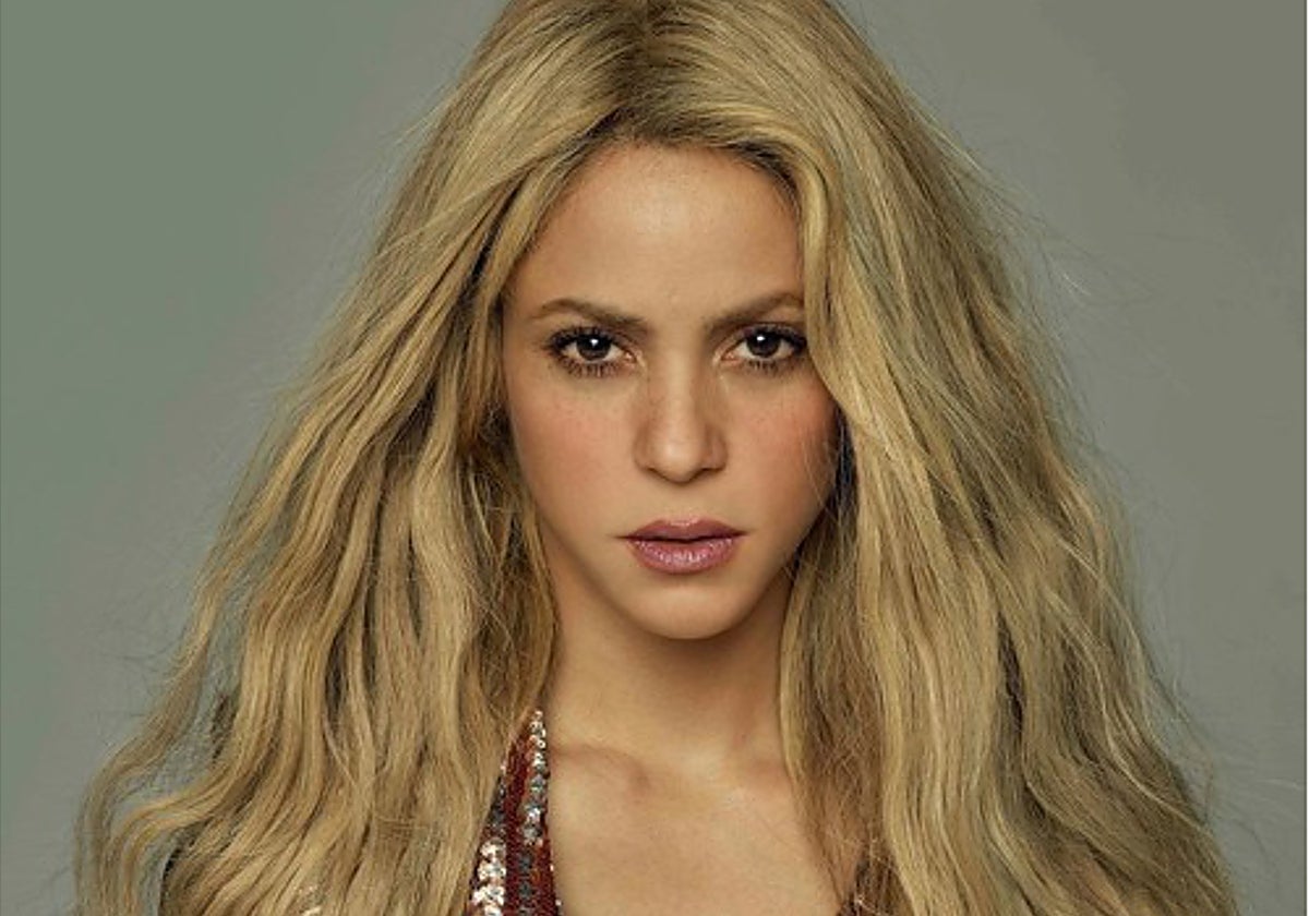 Shakira