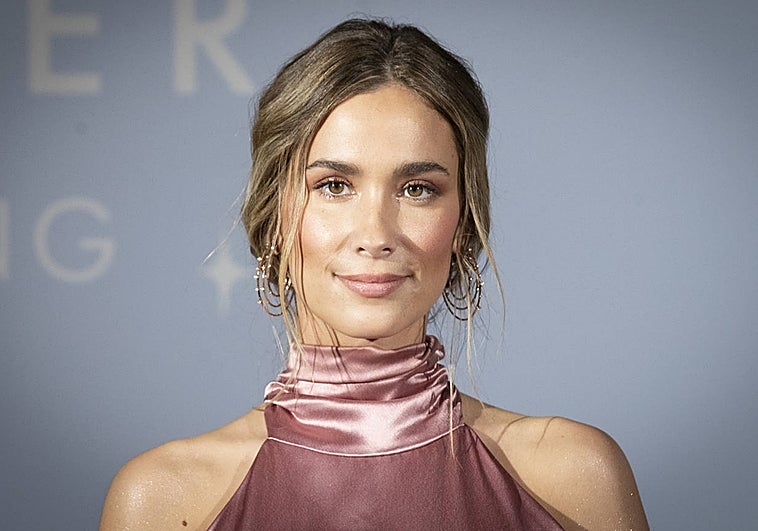 Las presiones que ha sufrido María Pombo antes de anunciar su embarazo