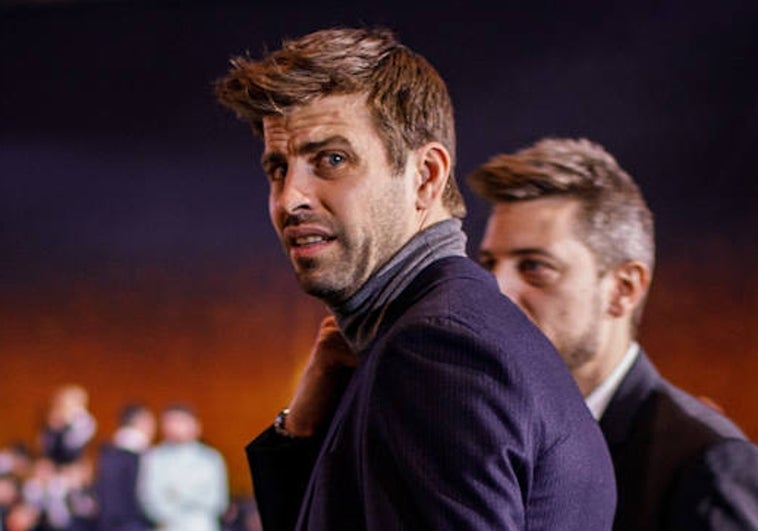 ¿Nueva ilusión de Gerard Piqué? El futbolista podría haber sido infiel a Clara Chía con una abogada catalana