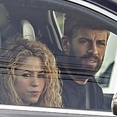 Los fans de Piqué crean una canción contra Shakira: «Las mujeres facturan, pero tú no declaras»