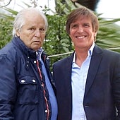 Manuel Díaz 'El Cordobés' se pronuncia sobre la herencia de su padre: «Nunca se me ocurriría llevarme un duro de ese hombre»