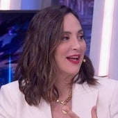 Las tres mentiras que Tamara Falcó ha aclarado en 'El Hormiguero'