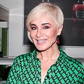 El inesperado regalo que ha recibido Ana María Aldón de un admirador secreto