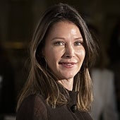 La indignación de Esther Doña con la nueva novia del Juez Pedraz: «No les veo futuro»