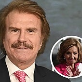 La sorprendente petición de Edmundo Arrocet sobre María Teresa Campos