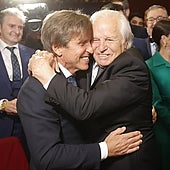 Manuel Díaz 'El Cordobés' detalla en qué punto se encuentra la relación con su padre