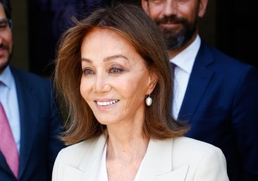 Isabel Preysler cumple 72 años: una vida marcada por el amor y desamor