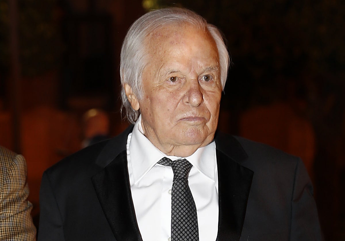 Manuel Benítez 'El Cordobés'