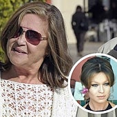 Así se encuentra Pepa Flores, la pequeña Marisol, tras más de 35 años alejada del foco mediático