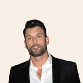 Jorge Pérez, regresa a la televisión y da la cara: «Mi mujer sabe que no le he sido infiel»
