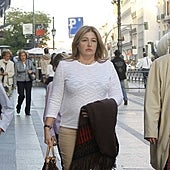 Muere Laura Boyer, la hija de Miguel Boyer y Elena Arnedo, a los 57 años