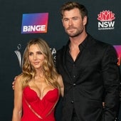 Elsa Pataky habla, como nunca antes, de su diferencia de edad con Chris Hemsworth