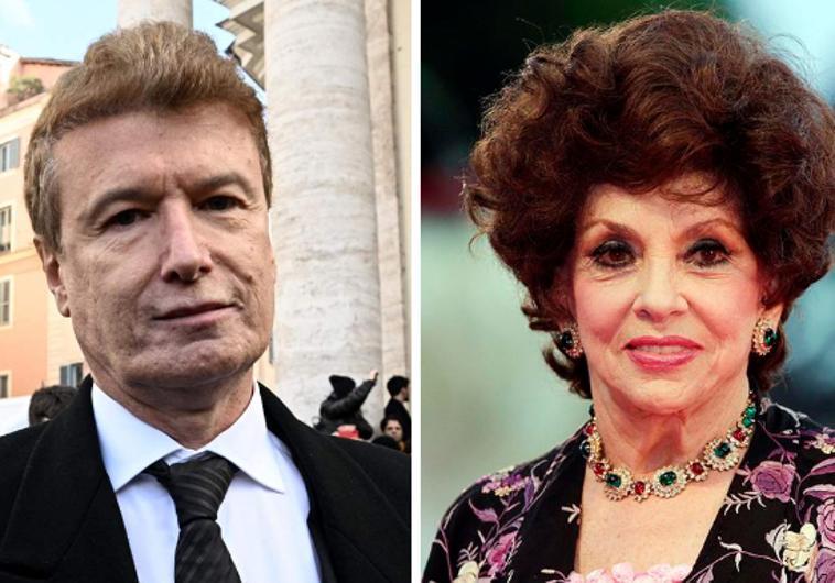 Javier Rigau Tenía Relaciones Sexuales Con Gina Lollobrigida Desde Los 15 Años 9537