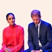 Harry y Meghan, desalojados de Frogmore Cottage