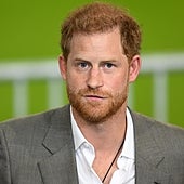 Meghan y la marihuana fueron la salvación del príncipe Harry