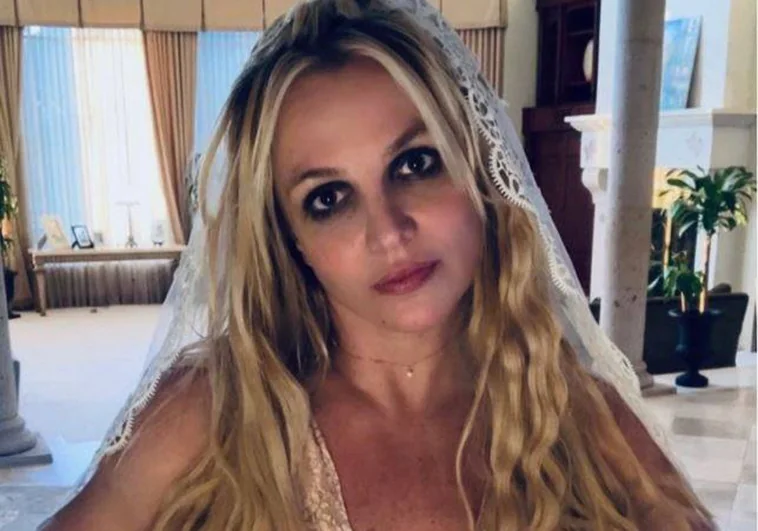 Alerta por el estado mental de Britney Spears