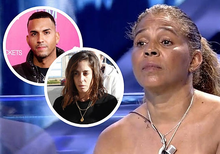 La incendiaria estrategia de Arelys, madre de Yulen Pereira, que hunde a Anabel Pantoja