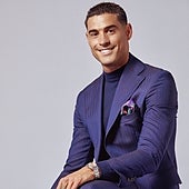 Álvaro Ruiz: «Mi padre es un referente para mí, no como futbolista sino como persona»