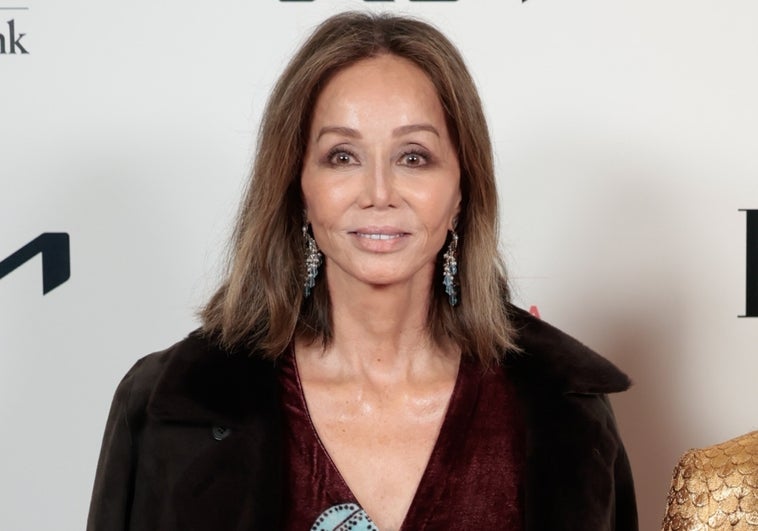 Isabel Preysler ha vuelto a demostrar su grandeza personal