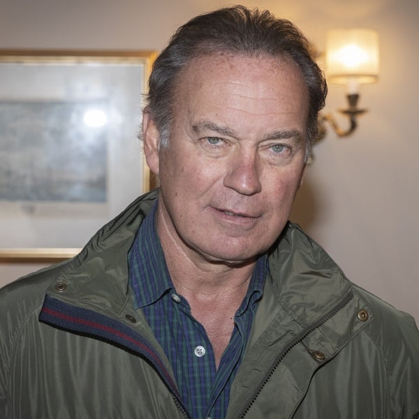 Bertín Osborne estalla, enfurecido, contra una profesora que quiere quitar el Día del Padre