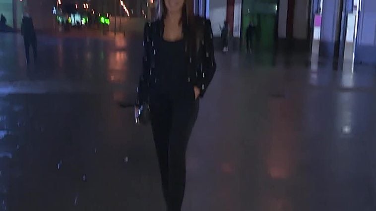 Pilar Rubio revoluciona Instagram con su encuentro con Kim Kardashian y Kendall Jenner