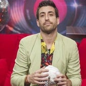 Igor Basurko, exconcursante de 'Gran Hermano', absuelto de un delito de estafa