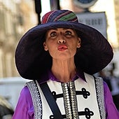 Antonia Dell'Atte ataca a Ana Obregón por su decisión de ser nuevamente madre