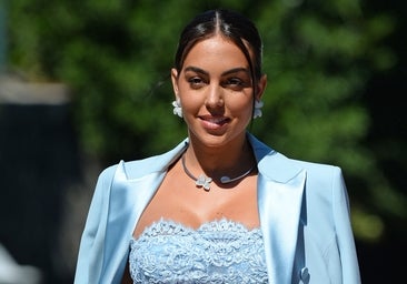 El testimonio que destapa la verdadera cara de Georgina Rodríguez: «Buscaba pegar el pelotazo»