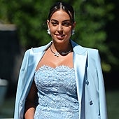 El testimonio que destapa la verdadera cara de Georgina Rodríguez: «Buscaba pegar el pelotazo»