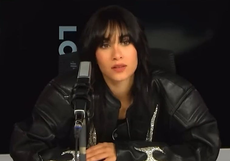 Aitana incendia la redes con su nuevo acento colombiano: «¡Que eres de Sant Climent!»