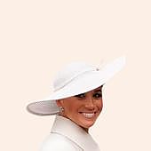 Así será la esperada reaparición de Meghan Markle tras meses alejada del foco mediático