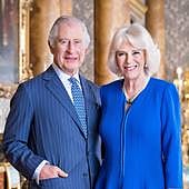 Cuenta atrás para la coronación de Carlos III, con la incógnita de si los Sussex asistirán