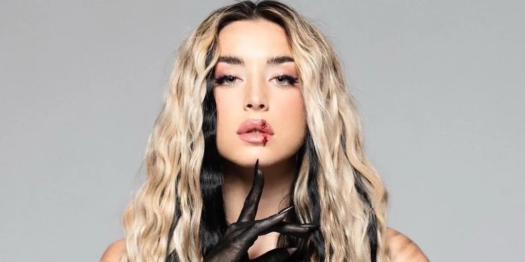 “No quiero emparejarme con artistas porque he tenido relaciones tóxicas, han intentado hacerme pequeña”