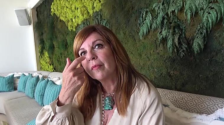 Belinda Washington sobre la gestación subrogada: “Si existe es porque hay demanda"