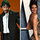 Bad Bunny y Kendall Jenner más juntos que nunca: el revelador vídeo que hace saltar todas las alarmas