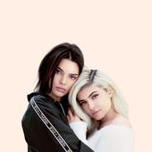 Kendall y Kylie Jenner, las pequeñas de las Kardashian, destronan a Kim