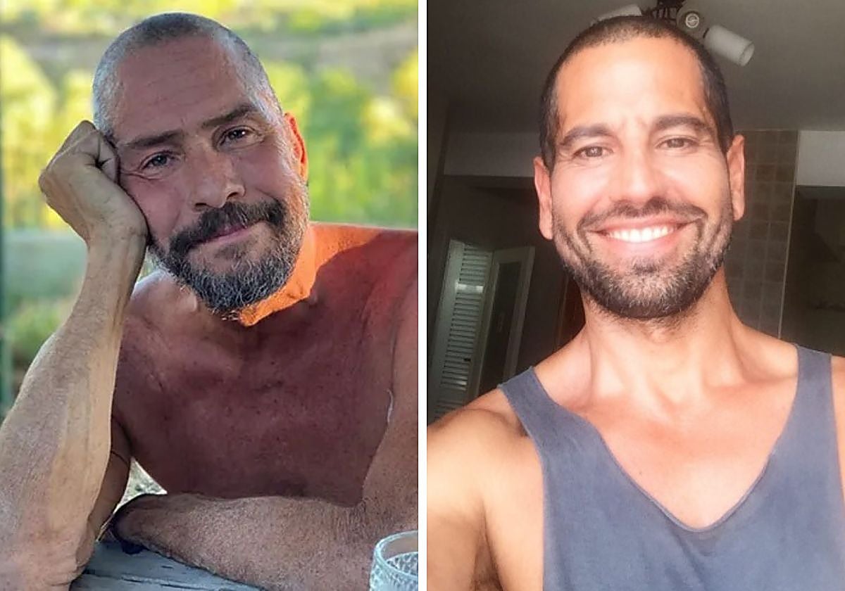 Nacho Palau y Crisitan Villela han roto su noviazgo tras su última crisis sentimental