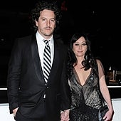 Shannen Doherty y Kurt Iswarienko se separan tras once años de matrimonio